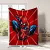 Temu Aranha Cruzada Fronha de Flanela A Impressão de Desenho Animado Cobertor Espessado Impressão Digital Fábrica