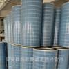 Vendas Diretas de Fábrica Equipamento de Remoção de Pó com Filtro Retardante de Chamas Coletor de Pó Tipo Cartucho de Filtro Elíptico 3566 Elemento Filtrante de Ponto