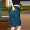 Calças Masculinas Cinco Pontos 2025 Verão Novo Shorts Casuais Finos Retos Soltos Respiráveis Seda Gelo Calças Esportivas