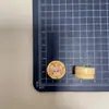 Huevo de Cachorro Tarta Mini Accesorios DIY Juguetes de Comida Funda de Teléfono Pegamento de Crema Adornos de Dibujos Animados Accesorios de Hebilla de Zapato Pasador Transfronterizo