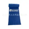 Bufanda cálida de forro polar personalizada de fábrica para protección exterior en invierno contra el frío, calentador de cuello de forro polar autocalentable