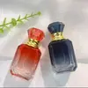 Frasco Dispenser de Perfume Novo 30ml Frasco Spray de Vidro 15mm de Encaixe Frasco de Perfume Cosmético Frasco Vazio