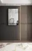 Fondo de Sala de Transmisión en Vivo Tablero KT Papel Tapiz de Tienda de Ropa Transmisión en Vivo Estéreo 3D Fondo Popular Disparo de Ropa Espesamiento Gratuito