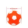 Fábrica Rong Rong Le accesorios directos para futbolín mini futbolín color 32 mm fútbol