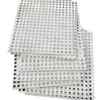 Placa perfurada de plástico de 5 mm de espessura para canteiro de obras, placa texturizada, placa perfurada de plástico PP com furos