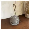 Bolsas de Diseñador de Nicho para Mujer 2026 Nuevas de Moda de Gama Alta Elegantes Bolsos de Mano con Personalidad Versátiles de Moda Bolsos Tote Pequeños