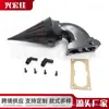 Filtro de Aire Adecuado para Kawasaki Fire God 2000/Vn2000 Classic/Vl2000 Lt Vehículo Todoterreno Motocicleta