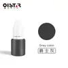 Tinta Fotosensible de Color Qixing Botella Pequeña Tinta de Color Tinta Fotosensible para Sello Tinta para Sello Consumibles Especiales Tinta al por Mayor