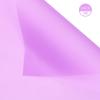 Fabricante Venta al por Mayor Papel para Envolver Flores Color Sólido Mate Suave Papel para Flores de Pan Coreano Liso Material de Papel para Envolver Papel para Envolver Ramo