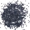 450g cor 3mm tubo contas de unha material contas soltas diy pulseira frisada acessórios de joias atacado