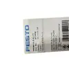Presentando Festo Cilindro Eléctrico Festo Esbf-Bs-50-400-10P 8022596