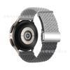 Adequado para Pulseira Huawei Gt Samsung Watch7 Fivela Magnética Pulseira Colorida Tecida Pulseira Huawei Gt3/4