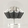 Paraguas Plegable Doble Grande Totalmente Automático al por Mayor, Paraguas de Doble Uso para Sol y Lluvia, Protección Solar, Protección UV, Sombrilla