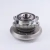NSTJP em estoque qualidade original TMHUV1014 peças automotivas cubo de roda rolamento de cubo CRAFTER