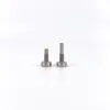 Tornillo de Posicionamiento de Paso de Acero Inoxidable Tapón No Estándar Guía de Perno Sujetador Límite Personalización Multiespecificación por Dibujo
