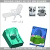 Molde de Plástico para Mascota Silla de Plástico Molde para Silla Molde para Silla de Playa de Plástico