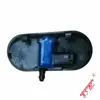 Cubierta boquilla con calefacción 8E0955987D 4FD955987 para Audi A6 A4 A8 A3 A2