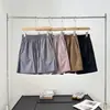 Pantalones cortos de running para deportes al aire libre de verano, pantalones casuales impermeables y transpirables, pantalones cargo, pantalones cortos de moda elásticos, pantalones de playa
