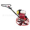Máquina pulidora de pisos de concreto 600 Gasolina Llana de borde Precio Quancheng Llana de mano para pavimento de cemento