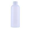 Garrafa de amostra de plástico transparente PE personalizada por atacado, 10ml, álcool aquoso, garrafa vazia, portátil, pequena garrafa de enchimento de líquido