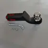 Máquina removedora de fieltro máquina bobinadora de hilo accesorios Asiento de aluminio para husillo Disco de tensión Soporte de rodamiento de resorte de posicionamiento