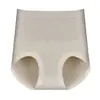 Ropa interior para mujer de cintura alta, control de abdomen y realce de glúteos, con fuelle antibacteriano 10A, diseño sin costuras y alta elasticidad.. Este es el nuevo estilo de ropa interior de 2026