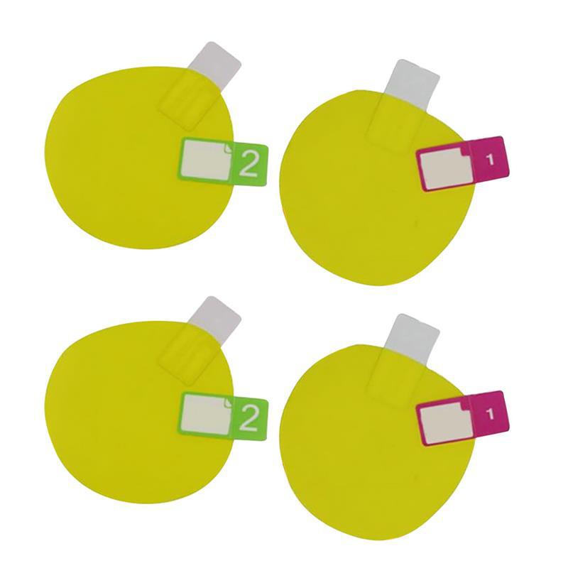 4pcsLens-Film-VR-Screen-Protec