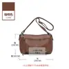 Bolsa de Ombro Única de Couro Casual Camada Base Feminina 2026 Nova Bolsa Transversal de Couro Genuíno Fashion Versátil Simples Mochila para Mãe