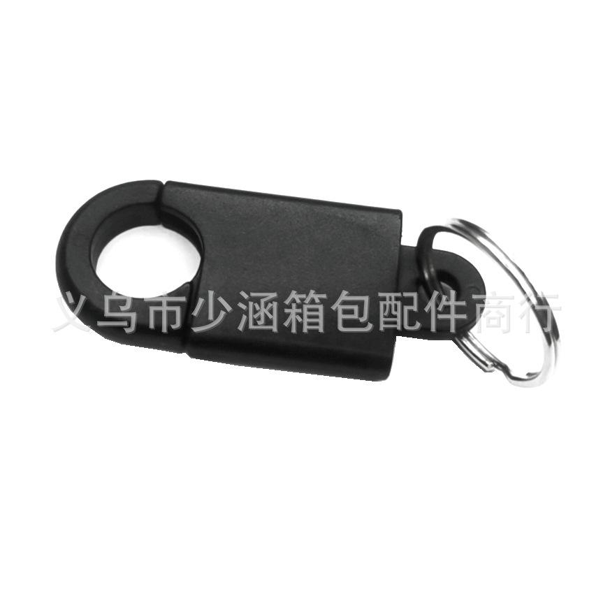 塑料多功能户外勾扣