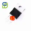 Garantia de Qualidade de Chip Grande TDA2003A TDA2003 Amplificador de Potência de Áudio Em Linha TO220-5