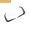 Adecuado para modelos Honda 20-22 City Cn2 Sedán Modelo Rs Kit de Carrocería Deportiva Ceja de Luz Antiniebla Delantera Decoración Exterior
