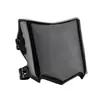 Adecuado para Placa Delantera Qulong Light Bee 79Bike Tanli Versión Mejorada Cubierta Frontal Modificada a Prueba de Viento e Impermeable con Correas de Amarre