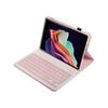 Adequado para Tablet Honor V 911.5inch 2025 Capa Protetora X9A Teclado Bluetooth Touch Retroiluminado Capa de Couro Honor X8B