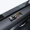 Pegatinas de advertencia para el interior del coche, pegatinas de recordatorio para la puerta, pegatinas de "Prohibido Fumar", pegatinas para el asiento trasero, pegatinas de gato y ratón para coche