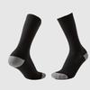 Meias de Futebol de Cano Médio Amazon Transfronteiriças para Homens, Absorventes de Choque, Resistentes ao Desgaste, Sola Aveludada, Malha Respirável, Esportes de Basquete, Respiráveis e de Secagem Rápida