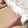 Papel protector para cajones, tapete protector para gabinetes, papel protector anti-suciedad y anti-aceite, impermeable y a prueba de humedad para cajones de cocina