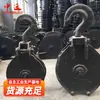 Pequeno Balde de Ancinho Acessórios para Máquinas Fábrica Original Pronto para Venda Acessórios para Carregador de Ancinho Prontos Acessórios para Carregador de Ancinho Zhongyun