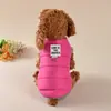 Nuevo Producto 2025, Ropa para Cachorros Compatible con Correa, Nuevo Chaleco de Doble Capa para Otoño e Invierno, Cárdigan Cálido para Perros para el Invierno