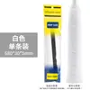 Toalha de Microfibra de Camada Dupla Cola para Mãos Antiderrapante Absorvente de Suor Faixa para Grip de Raquete de Badminton Rede Raquete Faixa de Enrolamento para Cabo de Vara de Pesca