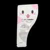 Bolsa Desechable para Leche en Polvo para Bebé con Acabado Mate, Aceite, Bolsa Transparente Esterilizada con Rayos Gamma, Bolsa para Conservar Fresco de Suplemento Alimenticio
