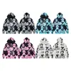 Dropshipping Transfronterizo 2026 Primavera/Verano Nuevo Estilo Que Es Estampado de Letras Casual Holgado Pantalones Cortos Unisex Pantalones Cortos de Playa