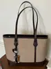 Bolsa Retro de Viaje Transfronteriza 2026 Gran Capacidad Nueva Bolsa de Hombro Tote Casual Otoño/Invierno para Mujer