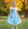 Partytree Disfraces de Escenario para Niños Disfraces de Vestido de Princesa Disfraces de Cosplay para Halloween Navidad