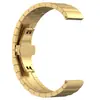 22mm Adequado para Huawei Watch Gt2 Geração 46mm Huawei Huawei Watch2/3 Fivela Borboleta Pulseira de Bambu