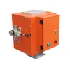 Separador Metálico de Tubería de Caída Vertical de Alta Precisión Máquina Separadora de Metal para Beberos y Plástico Triturado en Plantas de Moldeo por Inyección