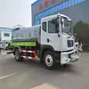 ¡El Nuevo Camión Cisterna Aspersor Dongfeng D9 de 12 Toneladas y 15 Toneladas Ya Está Disponible para la Venta en la Fábrica con el Nuevo Aspecto de Pintura!