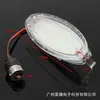 Luz de matrícula Opel Opel Astra Corsa Vectra Zafira Agila Tigra