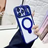 Adequado para Capa de Celular Suporte de Lente Iphone18Promax Apple 17Pro Transparente 16 Anti-Queda 15 Capa Protetora