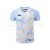 Ropa de bádminton para hombres, mujeres y niños, secado rápido, transpirable, conjunto, uniforme de competición profesional, clase de entrenamiento, club, equipo, uniforme de equipo