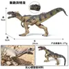 Juguetes de Dinosaurios para Niños, Modelos de Animales Simulados, Tyrannosaurus Rex, Mosasaurus, Spinosaurus, Pterosaurio, Rex, Tyrannosaurus, Brachiosaurus, Brontosaurus
